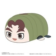NR-27 忍たま乱太郎 ぽてコロマスコット M size 第4弾 A. 伊賀崎孫兵