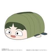 NR-27 忍たま乱太郎 ぽてコロマスコット M size 第4弾 B. 神崎左門