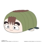 NR-27 忍たま乱太郎 ぽてコロマスコット M size 第4弾 C. 次屋三之助