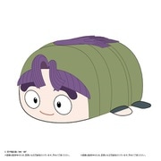 NR-27 忍たま乱太郎 ぽてコロマスコット M size 第4弾 F. 三反田数馬
