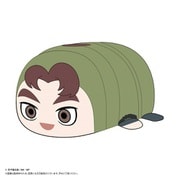 NR-28 忍たま乱太郎 ぽてコロマスコット BIG 第4弾 A. 伊賀崎孫兵