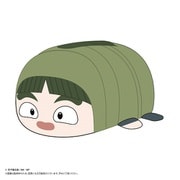 NR-28 忍たま乱太郎 ぽてコロマスコット BIG 第4弾 B. 神崎左門
