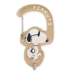 SPCQ-581 PEANUTS アクリルカラビナ journey ジョー･クール