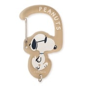 SPCQ-581 PEANUTS アクリルカラビナ journey ジョー・クール