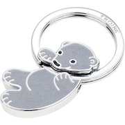 KR24-07/GY [TROIKA（トロイカ） KOALA BABY キーリング koala baby]