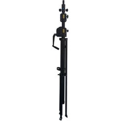 JD-BL30K [LEDバルーンライト AirGlow エアグロウ 専用 三脚スタンド 三脚 高さ調節 耐荷重20kg]