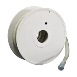 TP-W10M [10m LEDロープライト ルミナスリンクライト 蓄光 両面発光 高輝度 テープライト 防水 難燃 耐久性 屋内外 現場作業 誘導ライト 注意喚起 災害対策]