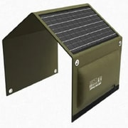 TYH-B3F 折り畳み式 携帯可能 ソーラーパネル 携帯型 太陽光発電 USB出力 3ポート QC3.0 搭載 軽量 防災 アウトドア キャンプ 登山 ピクニック ハイキング TYH-B3F