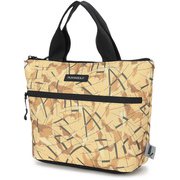 ゴルフ LEOCAMO AOP 保冷 ラウンドバッグ゛ ユニセックス ペブルパス