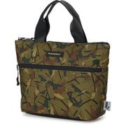 ゴルフ LEOCAMO AOP 保冷 ラウンドバッグ゛ ユニセックス オリーブ