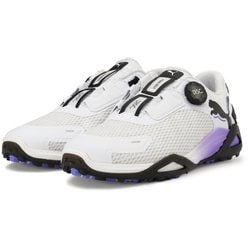 シャドウキャットニトロ ディスク スパイクレスシューズ メンズ ブラック 29.0cm