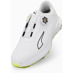 ヨドバシ.com - プーマ PUMA パワー アセンド ニトロ ディスク