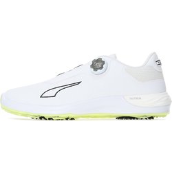 ⭐未使用　PUMAゴルフブーツ PUMA 313146 プーマゴルフ パワーアセンド ニトロ ディスク
