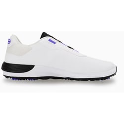 PUMA ゴルフシューズ DISC ホワイト ヨドバシ.com - プーマ PUMA パワー アセンド ニトロ ディスク