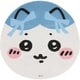 CW30795 [ちいかわ フェイスマスク3 ＜ハチワレ＞]