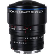LAO0821 [ズームレンズ 8-15mm F2.8 FF Zoom Fisheye キヤノンRFマウント]