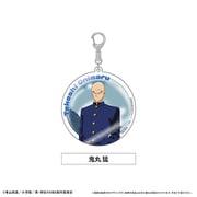 真・侍伝 YAIBA グリッターアクリルキーホルダー 鬼丸 猛
