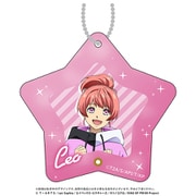 KING OF PRISM -Your Endless Call- み~んなきらめけ!プリズム☆ツアーズ ミニフォトフレームアクリルキーホルダー 西園寺レオ