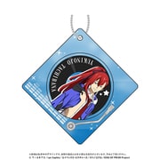 KING OF PRISM -Your Endless Call- み~んなきらめけ!プリズム☆ツアーズ レコードプレイヤー型アクリルキーホルダー 太刀花ユキノジョウ