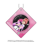 KING OF PRISM -Your Endless Call- み~んなきらめけ!プリズム☆ツアーズ レコードプレイヤー型アクリルキーホルダー 西園寺レオ