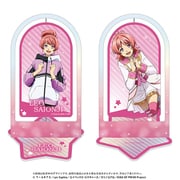 KING OF PRISM -Your Endless Call- み~んなきらめけ!プリズム☆ツアーズ 回転アクリルスタンド 西園寺レオ