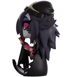 ヘルヴァボス　オクタヴィア 予約商品】Youtooz HELLUVA BOSS フィギュア （オクタヴィア