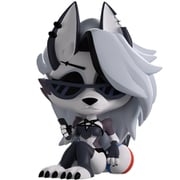 Youtooz フィギュア HELLUVA BOSS（ヘルヴァ・ボス） サマールーナ [塗装済完成品フィギュア全高約99mm]