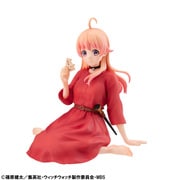 G.E.M.シリーズ ウィッチウォッチ てのひらニコちゃん [塗装済完成品フィギュア 全高約100mm]