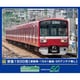 32079 Nゲージ完成品 京急1500形 （更新車・1541編成・SRアンテナ無し） 8両編成セット （動力付き） [鉄道模型]