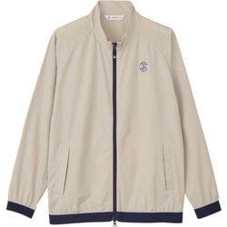 ゴルフウェアメンズ ブルゾン LLサイズ AMF1105G151