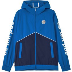 ゴルフウェアメンズ ブルゾン LLサイズ AMF1105G235