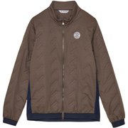 ゴルフウェアメンズ ブルゾン Lサイズ AMF1115G350