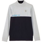 ゴルフウェアメンズ セーター LLサイズ AMF2315A323
