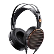 FT7 開放型 ヘッドホン 106mm平面磁界ドライバー搭載 FIO-FT7-B