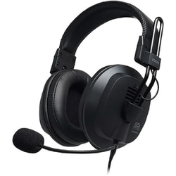 ヨドバシ.com - フォステクス FOSTEX ゲーミング・ヘッドセット