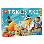TAKOYAKI 多言語版