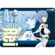 キャラクター万能ラバーマット ヱヴァンゲリヲン新劇場版 綾波 レイ リバイバル [トレーディングカード用品]