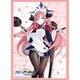 ブシロード スリーブコレクション ハイグレード Vol.4876 ブルーアーカイブ ジュリ [トレーディングカード用品]