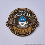 ドラゴンクエスト 純喫茶スライム コースター
