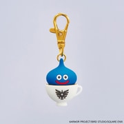ドラゴンクエスト 純喫茶スライム フィギュアキーホルダー スライム