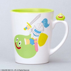 ドラゴンクエスト スライムスライム マグカップ USJ マグカップ ヨドバシ.com - スクウェア・エニックス SQUARE ENIX
