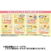 すみっコぐらし いただきま～す！すみっコな給食♪ 1個 [コレクショントイ]