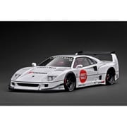 IG3752 1/18 LB-WORKS 40 White [レジンキャストミニカー]