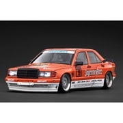 IG3771 1/18 PANDEM 190 Orange [レジンキャストミニカー]