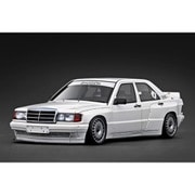 IG3774 1/18 PANDEM 190 White [レジンキャストミニカー]