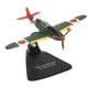 OXAC077 1/72 カワサキ キ-61 飛燕 244th Flight Reg 調布飛行場 1945 [ダイキャスト飛行機]