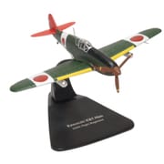 OXAC077 1/72 カワサキ キ-61 飛燕 244th Flight Reg 調布飛行場 1945 [ダイキャスト飛行機]