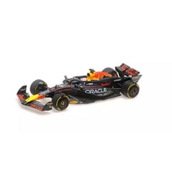 410240501 1/43 オラクル レッド ブル レーシング RB20 マックス･フェルスタッペン 中国GP 2024 ウィナー [ダイキャストミニカー]