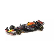 410240501 1/43 オラクル レッド ブル レーシング RB20 マックス･フェルスタッペン 中国GP 2024 ウィナー [ダイキャストミニカー]