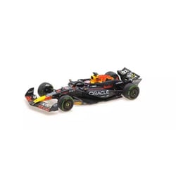 410240901 1/43 オラクル レッド ブル レーシング RB20 マックス･フェルスタッペン カナダGP 2024 ウィナー [ダイキャストミニカー]